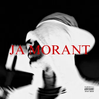 JA MORANT by jasxah