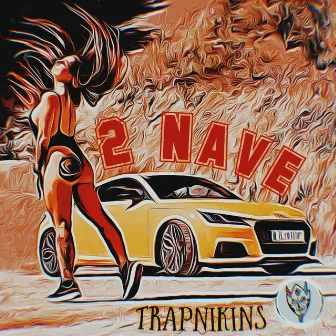 2 Nave by Trapnikins