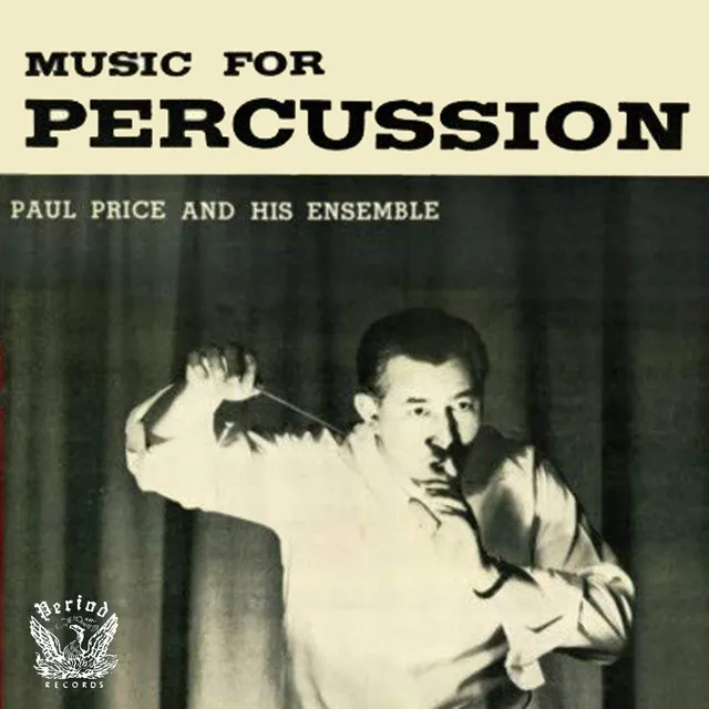 Music For Percussion