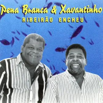 Ribeirão Encheu by Pena Branca E Xavantinho