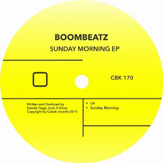 Sunday Morning by Boombeatz