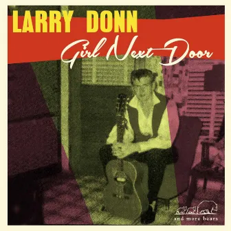 Girl Next Door by Larry Donn