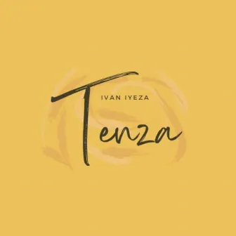 Ivan Iyeza by Tenza