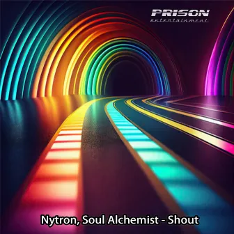 Shout by Soul Alchemist