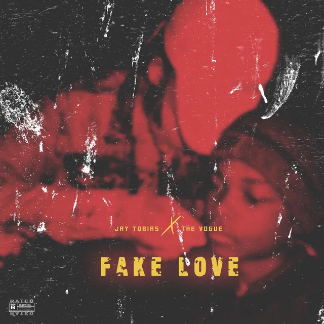 FAKE LOVE