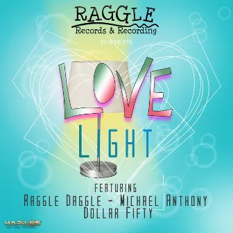 Love Light by Dollar Fifty