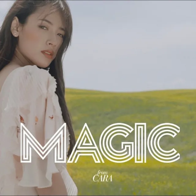 Magic - Remix