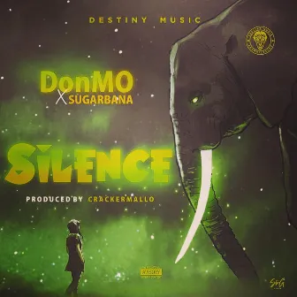 Silence by Don Mo