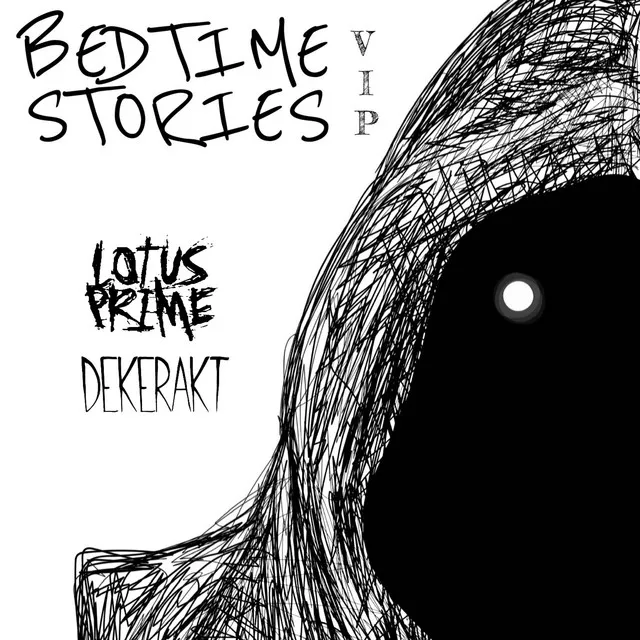 Bedtime Stories - VIP