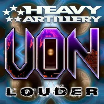 Louder by VON