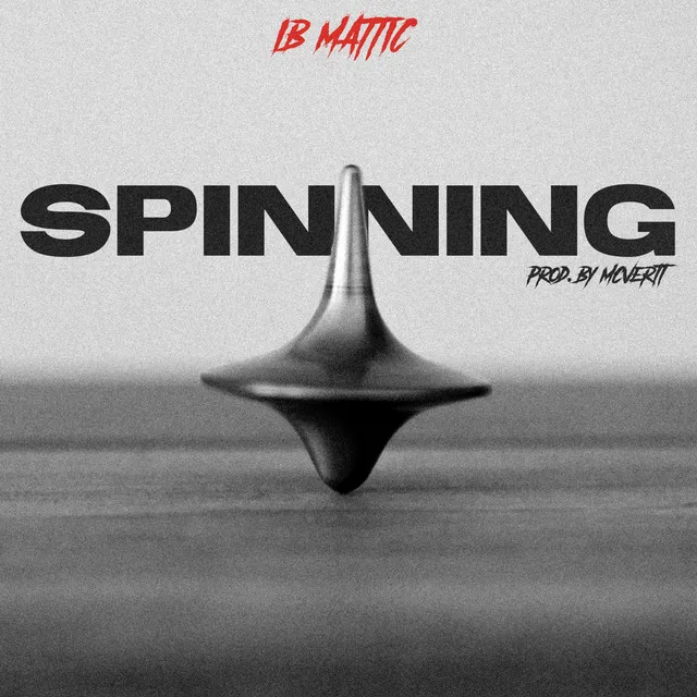 Spinning