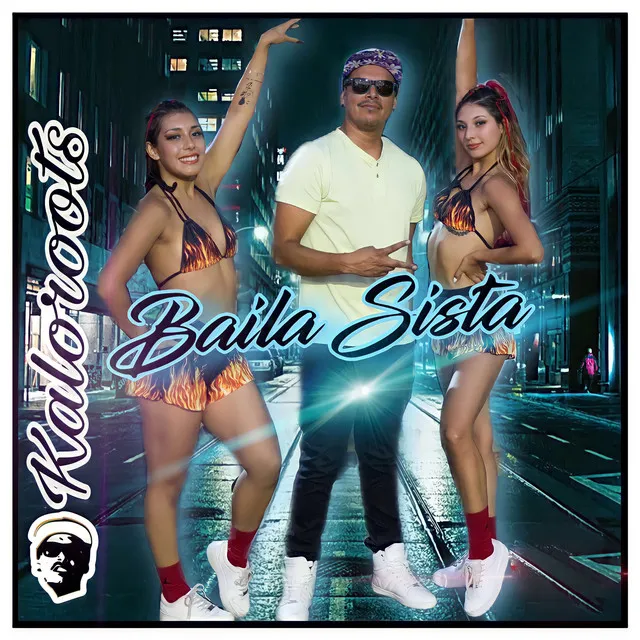 Baila sista