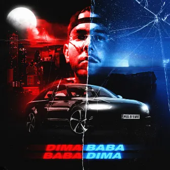 BABA DIMA by SHINSKY x DIMA