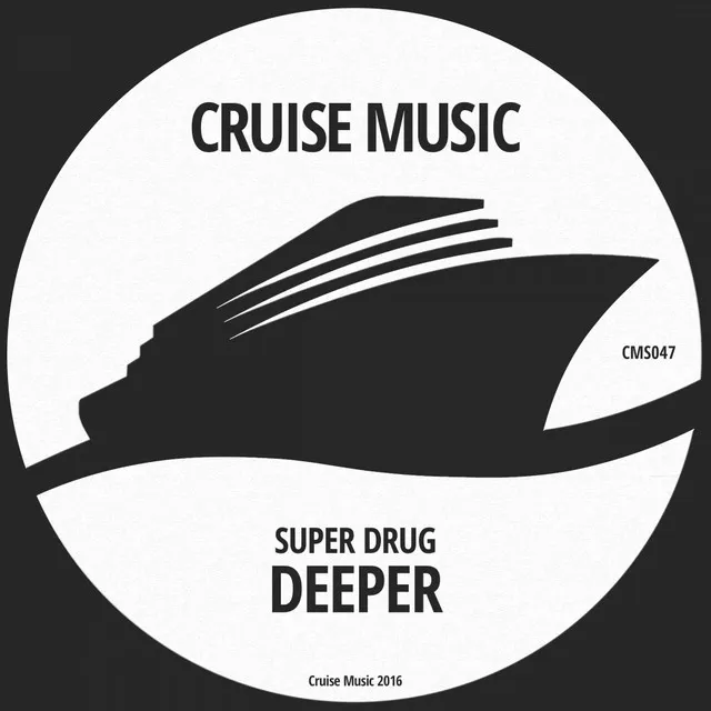 Deeper - Original Mix