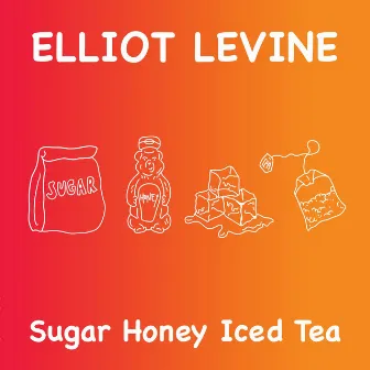 Sugar Honey Iced Tea by Elliot Levine