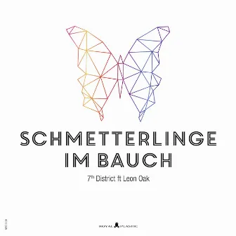 Schmetterlinge Im Bauch by 7th District