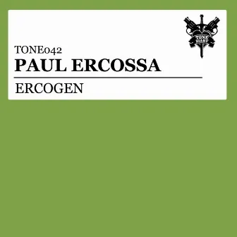 Ercogen by Paul Ercossa