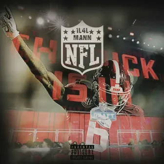 NFL by 1l4l Mann