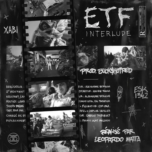 ETF : Interlude