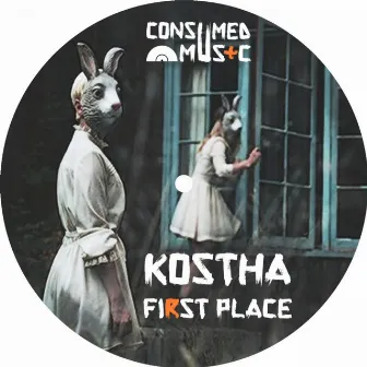 First Place by Kostha