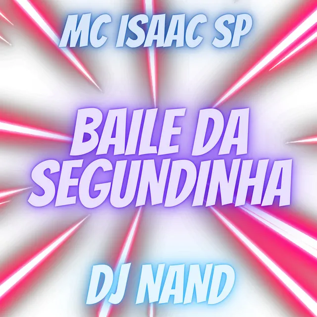 Baile da Segundinha