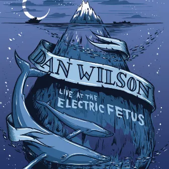 Live At Electric Fetus by Dan Wilson