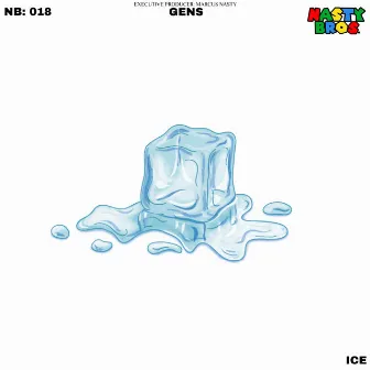 Ice by Marcus Nasty