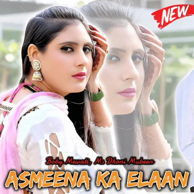 Asmeena Ka Elaan