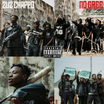 No Gree (Freestyle) by Zuz Chappo