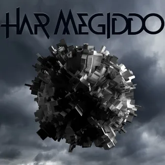 PRESSURE by Har Megiddo