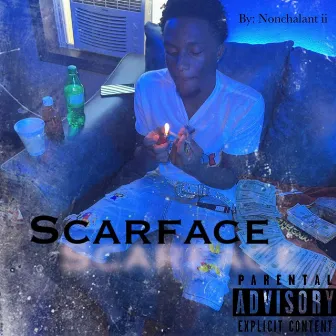 Scarface by Nonchalant ii