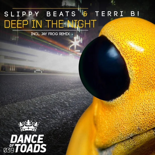 Deep In The Night - Maui´s Tropical Beach Remix