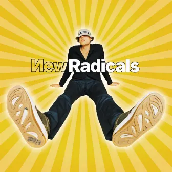 Maybe You've Been Brainwashed Too by New Radicals