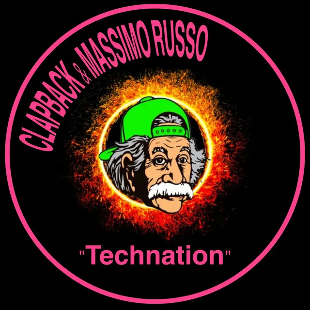 Technation - Original Mix