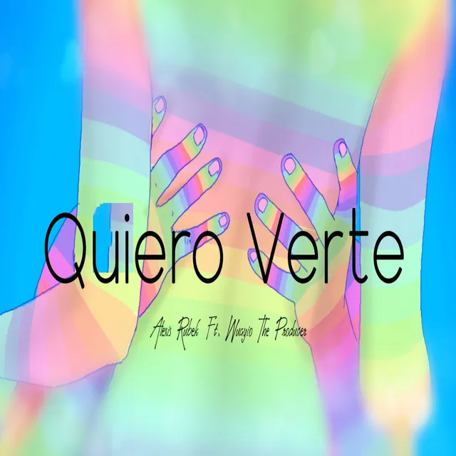 Quiero Verte