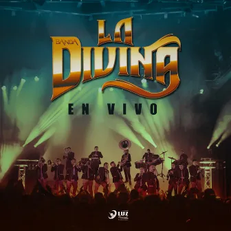 En Vivo by Banda La Divina