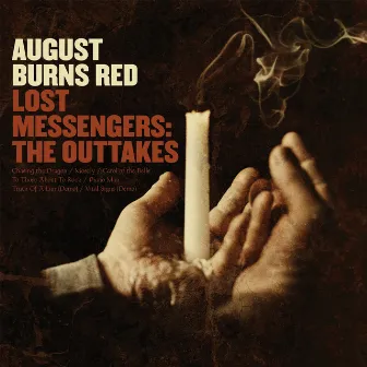 Lost Messengers: The Outtakes by August Burns Red