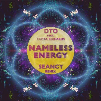 Nameless Energy (Seancy Dance Mix) by Krista Richards