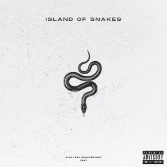 Island of Snakes by Diaz Beatz