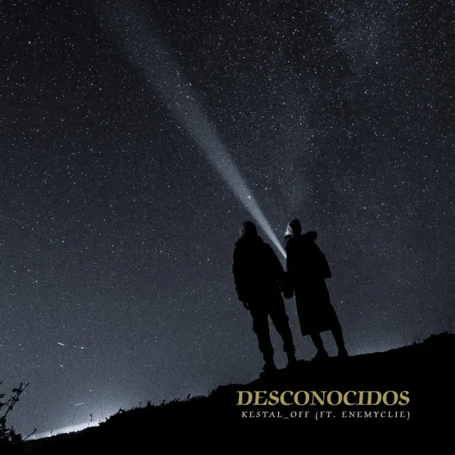 Desconocidos