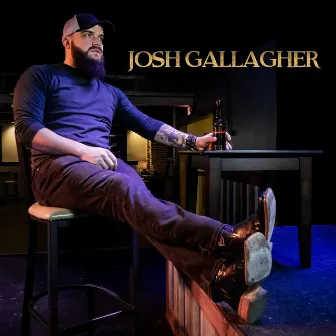 Josh Gallagher by Josh Gallagher