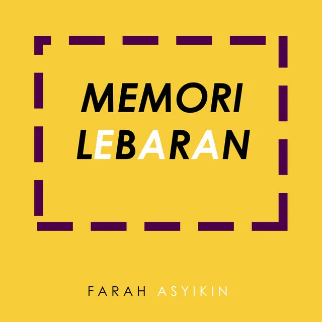 Memori Lebaran