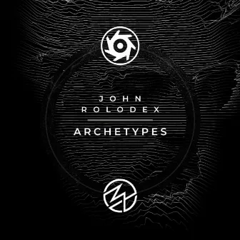 Archetypes by John Rolodex