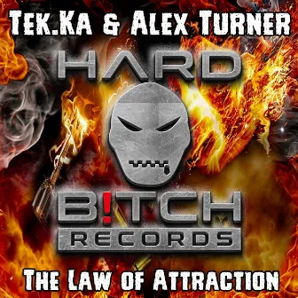 The Law of Attraction by Tek.Ka