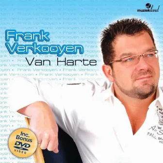 Van Harte by Frank Verkooyen