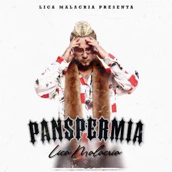 Panspermia by Lica Malacria