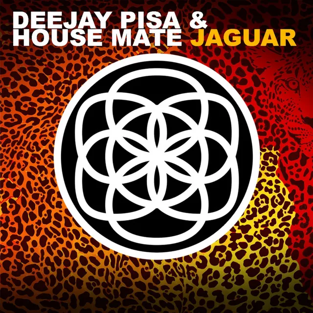 Jaguar - Paddy Duke Remix