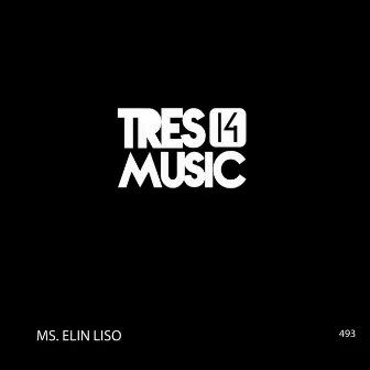 Background Noise EP by Ms. Elin Liso