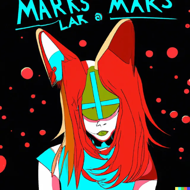 Mars