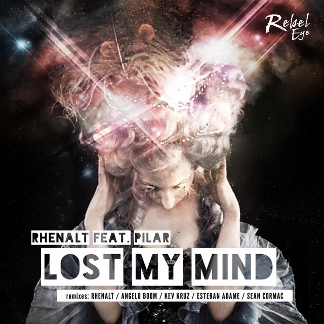 Lost My Mind - Angelo Boom Remix